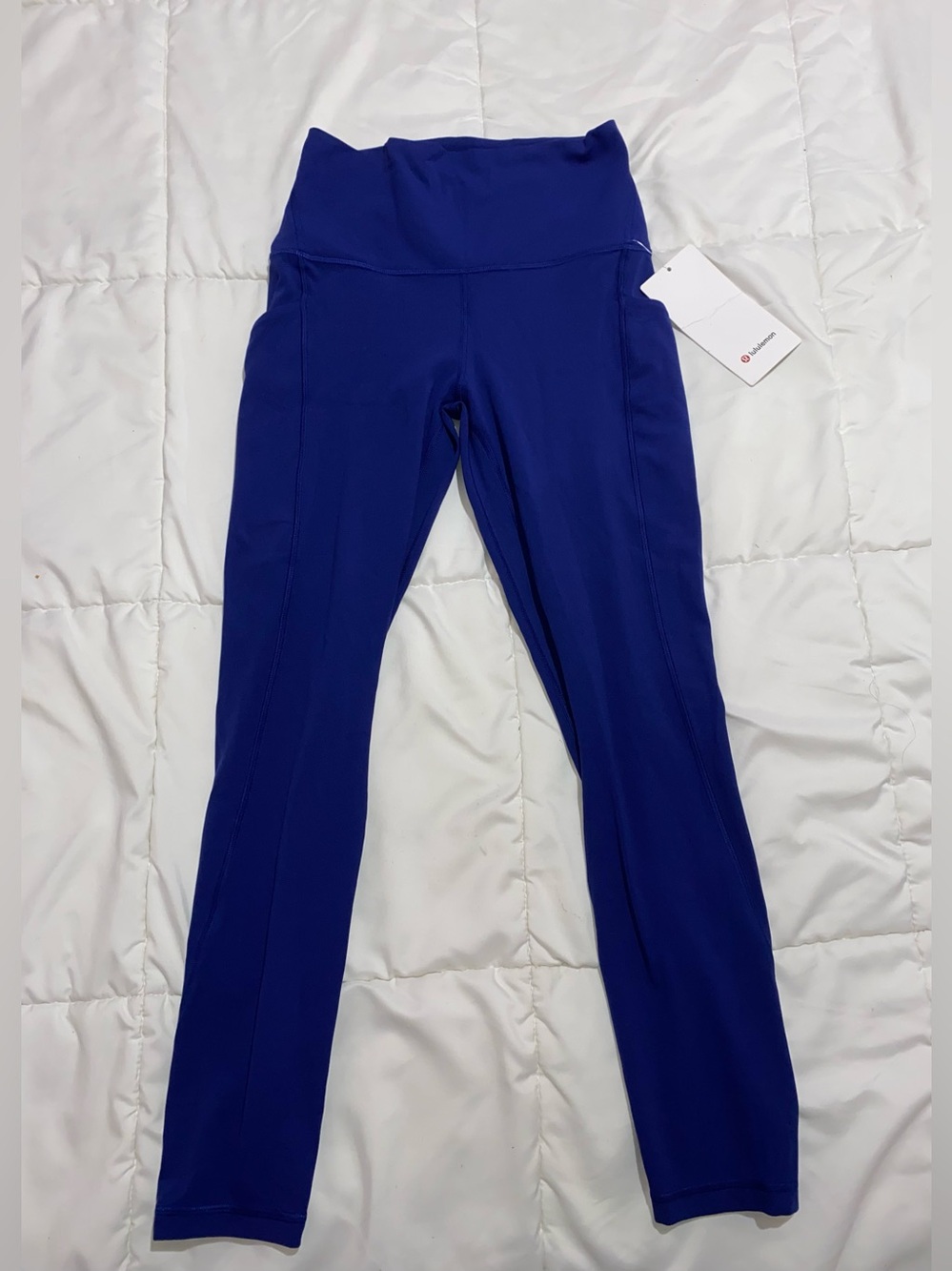 Lululemon leggings bnwt